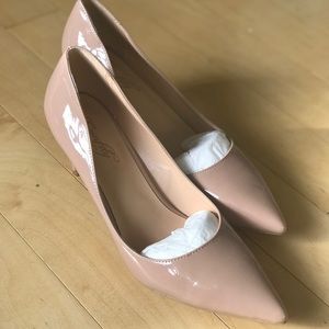 Classic Nude 2” Pump